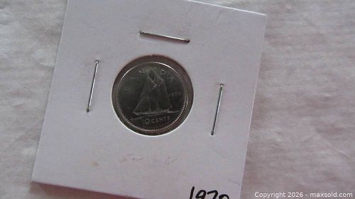Lot #140 (1 of 3)