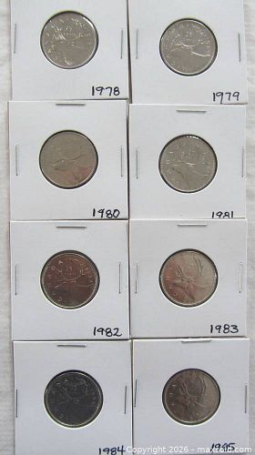 Lot #54 (1 of 6)