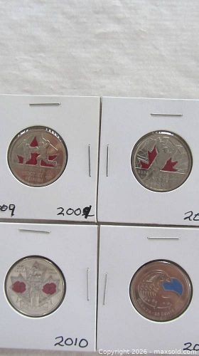 Lot #33 (1 of 4)