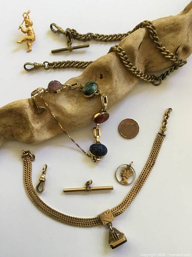 Lot #101 (1 of 6)