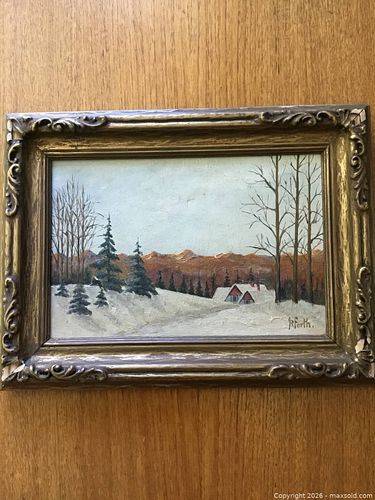 Lot #19 (1 of 4)