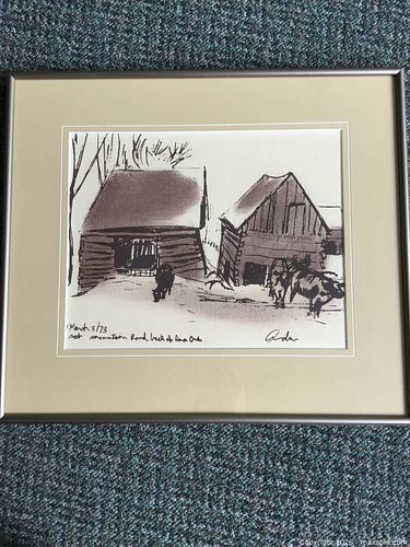 Lot #33 (1 of 4)