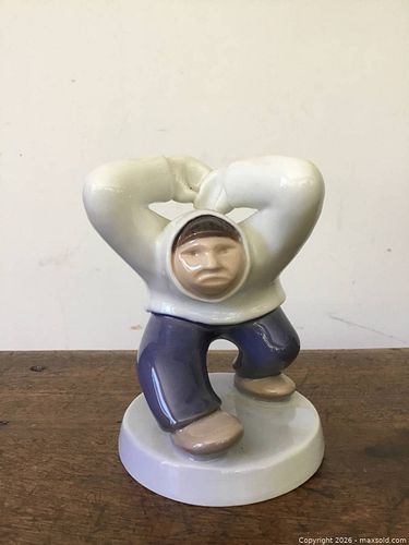Lot #80 (1 of 5)