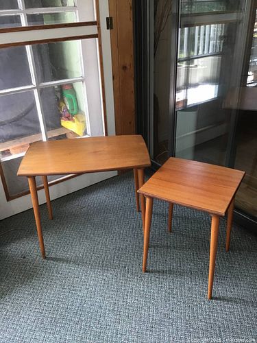 Lot #41 (1 of 5)