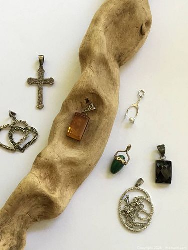 Lot #92 (1 of 5)