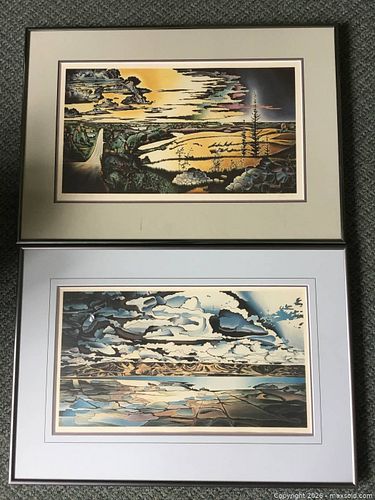 Lot #72 (1 of 5)