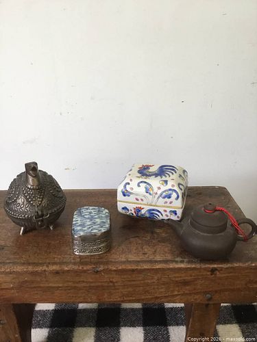 Lot #65 (1 of 6)