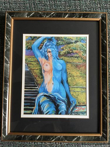 Lot #34 (1 of 3)