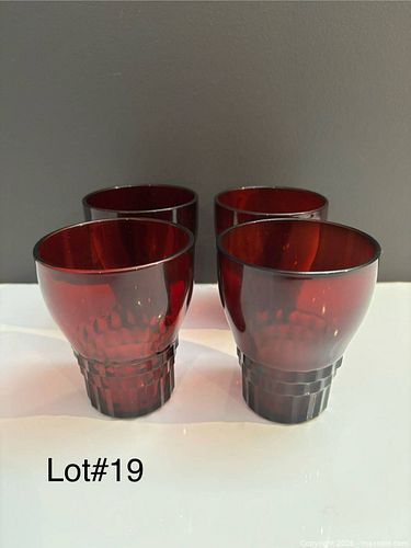 Lot #19 (1 of 3)
