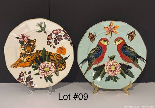 Lot #9 (1 of 6)