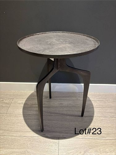 Lot #23 (1 of 3)