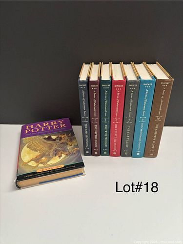 Lot #18 (1 of 3)