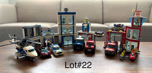 Lot #22 (1 of 7)