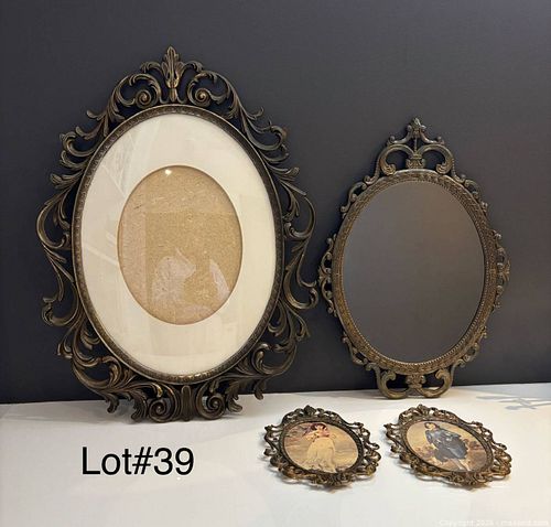 Lot #39 (1 of 9)