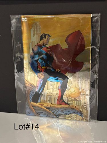 Lot #14 (1 of 3)