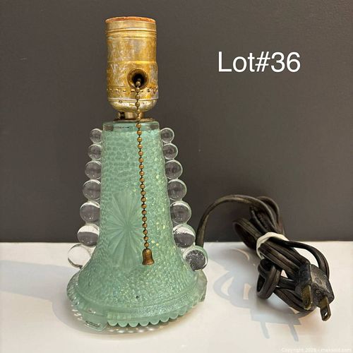 Lot #36 (1 of 5)