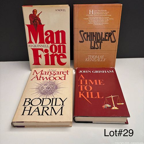 Lot #29 (1 of 3)