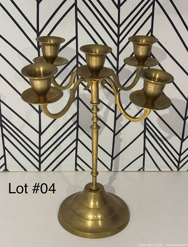 Lot #4 (1 of 3)