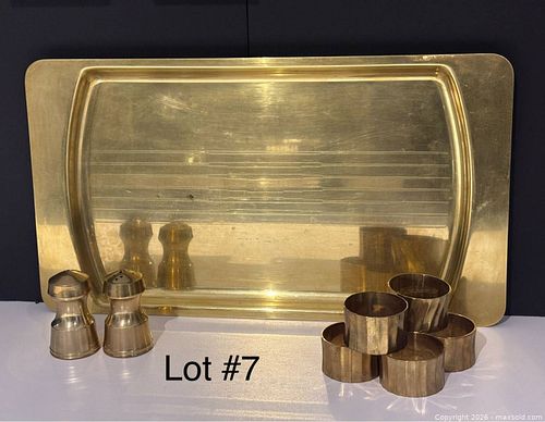 Lot #7 (1 of 4)