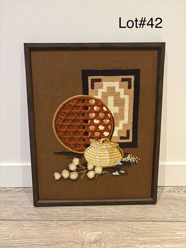 Lot #42 (1 of 3)