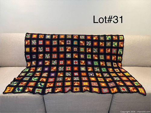 Lot #31 (1 of 3)