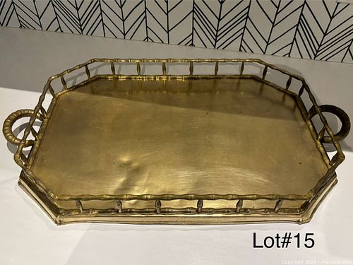 Lot #15 (1 of 5)