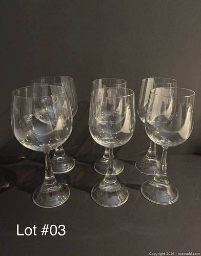 Lot #3 (1 of 5)