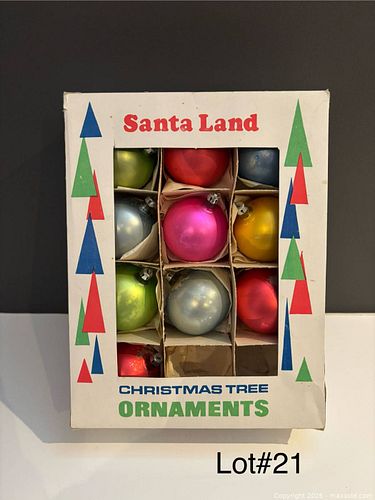 Lot #21 (1 of 3)