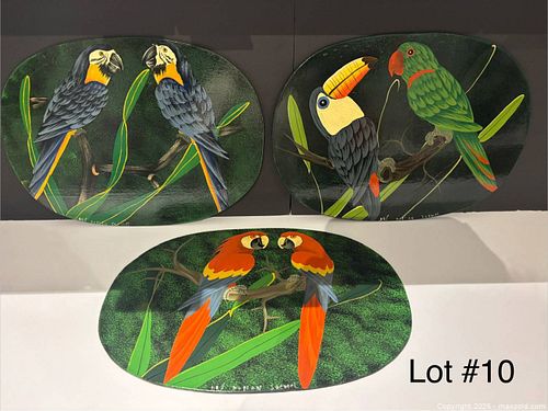 Lot #10 (1 of 6)