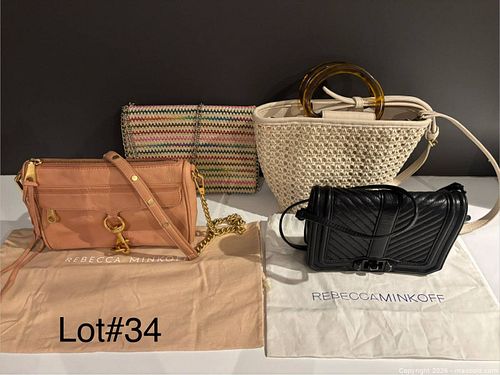 Lot #34 (1 of 6)