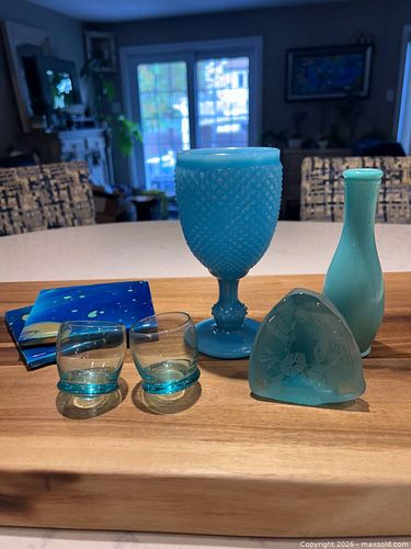 Lot #72 (1 of 10)