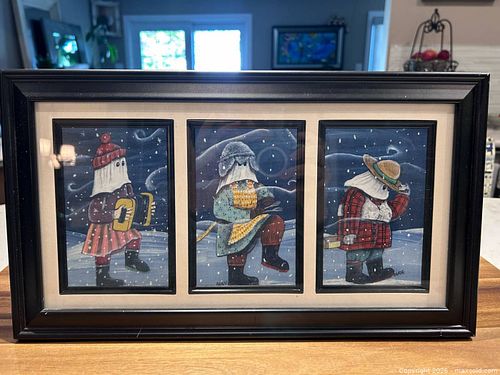Lot #135 (1 of 5)