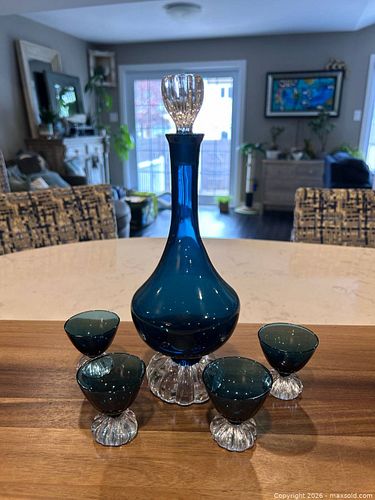 Lot #5 (1 of 4)