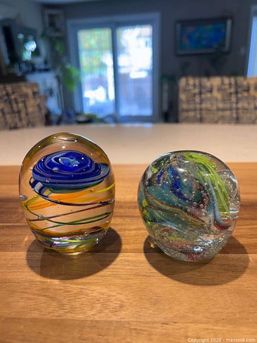 Lot #64 (1 of 10)