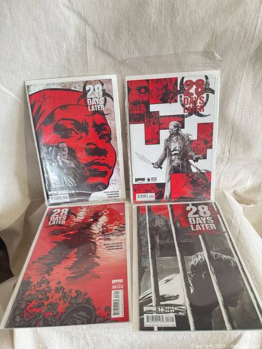 Lot #31 (1 of 5)