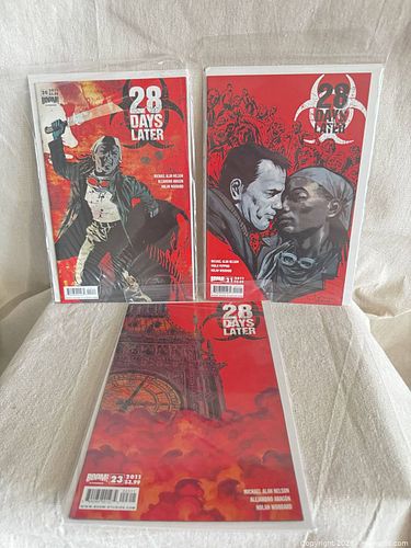 Lot #33 (1 of 5)