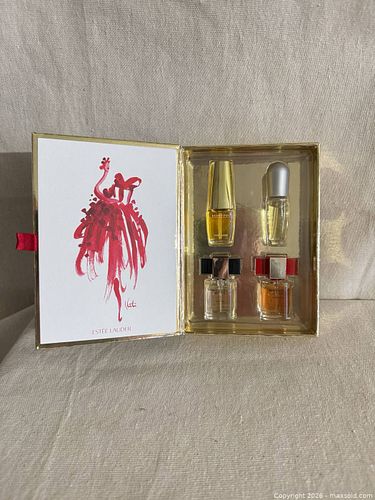 Lot #20 (1 of 5)