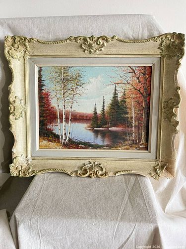 Lot #5 (1 of 9)