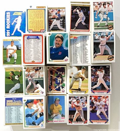 Lot #62 (1 of 11)