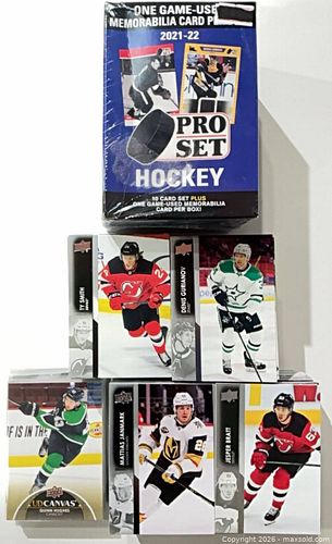 Lot #12 (1 of 10)