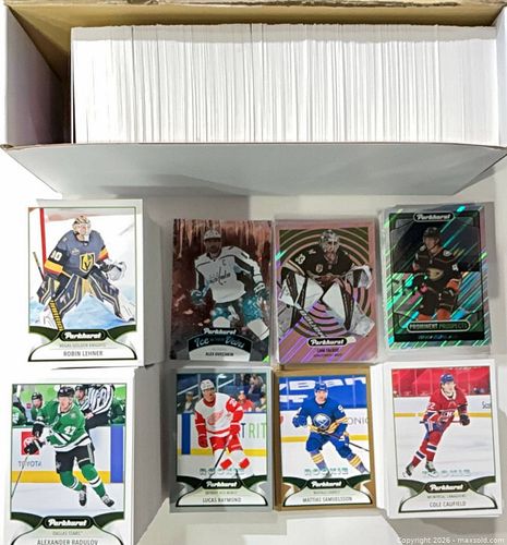 Lot #11 (1 of 7)