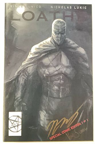 Lot #40 (1 of 6)