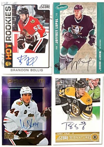 Lot #56 (1 of 11)