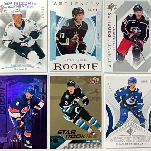 Lot #59 (1 of 11)