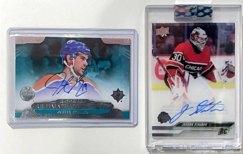 Lot #49 (1 of 7)