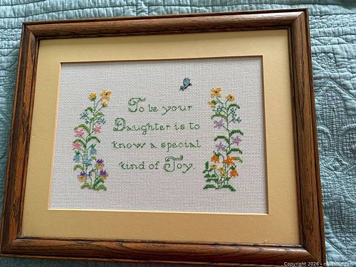 Lot #27 (1 of 1)
