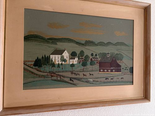 Lot #21 (1 of 1)