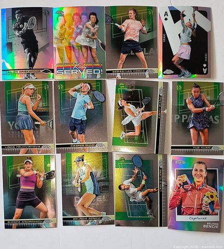 Lot #62 (1 of 2)