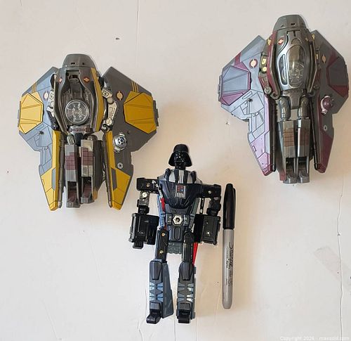 Lot #157 (1 of 6)