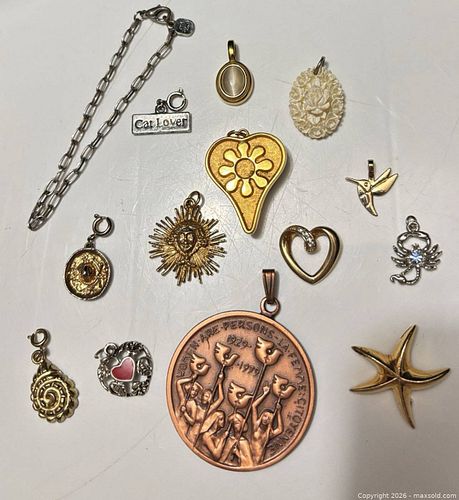 Lot #21 (1 of 11)